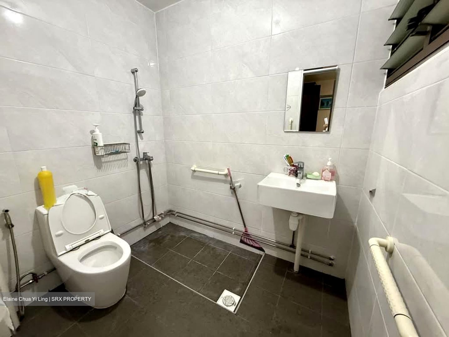 Blk 135 Cashew Road (Bukit Panjang), HDB Executive #579214741